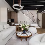 Oniri - Serviced In Le Marais - Rue Du Roi De Sicile Apartment *