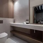Apartment Oniri - Serviced In Le Marais - Rue Du Roi De Sicile *