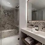 Oniri - Serviced In Le Marais - Rue Du Roi De Sicile Apartment Paris
