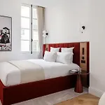 Oniri - Serviced In Le Marais - Rue Du Roi De Sicile Apartment