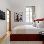 Oniri - Serviced In Le Marais - Rue Du Roi De Sicile Paris