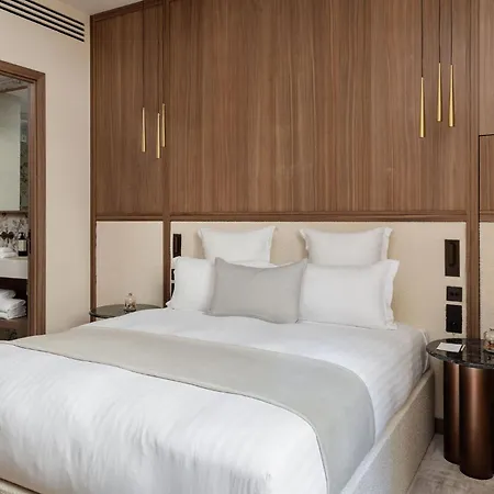 Oniri - Serviced In Le Marais - Rue Du Roi De Sicile Apartment Paris