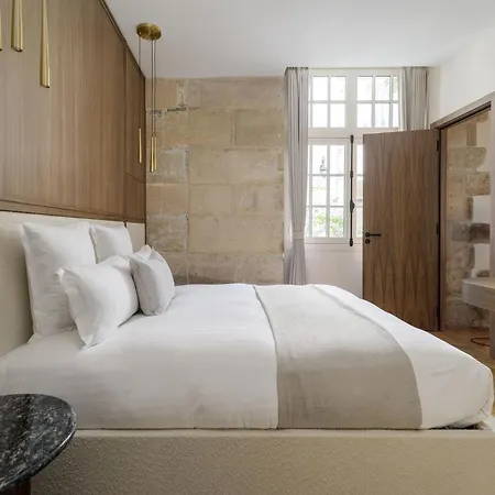 Oniri - Serviced In Le Marais - Rue Du Roi De Sicile Paris