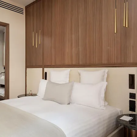 Oniri - Serviced In Le Marais - Rue Du Roi De Sicile Apartment Paris