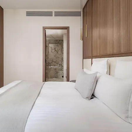 Apartment Oniri - Serviced In Le Marais - Rue Du Roi De Sicile *