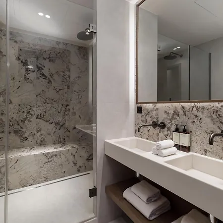 Oniri - Serviced In Le Marais - Rue Du Roi De Sicile Apartment Paris