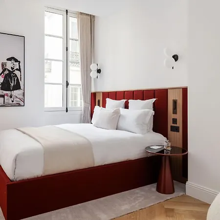 Oniri - Serviced In Le Marais - Rue Du Roi De Sicile Apartment