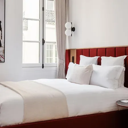 Oniri - Serviced In Le Marais - Rue Du Roi De Sicile Paris