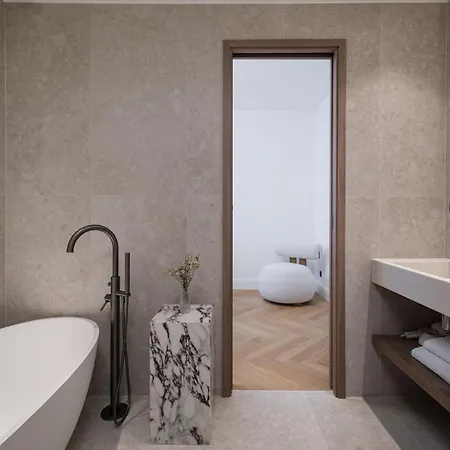 Apartment Oniri - Serviced In Le Marais - Rue Du Roi De Sicile