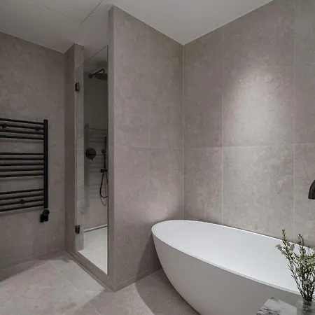 Oniri - Serviced In Le Marais - Rue Du Roi De Sicile * Paris