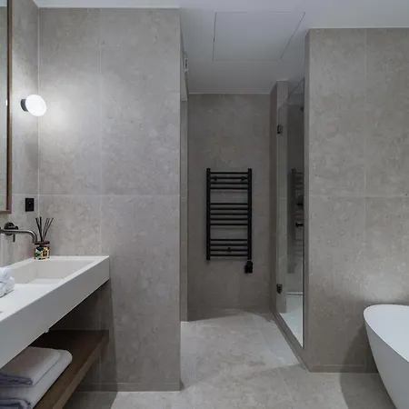 Apartment Oniri - Serviced In Le Marais - Rue Du Roi De Sicile *