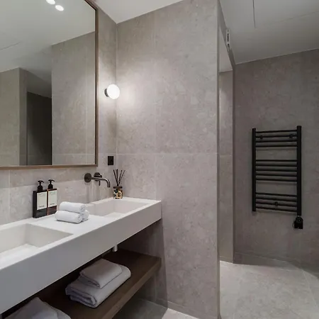Oniri - Serviced In Le Marais - Rue Du Roi De Sicile * Paris