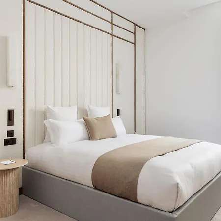 Oniri - Serviced In Le Marais - Rue Du Roi De Sicile Apartment