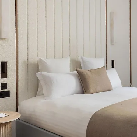 Oniri - Serviced In Le Marais - Rue Du Roi De Sicile * Paris