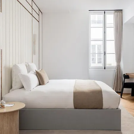 Oniri - Serviced In Le Marais - Rue Du Roi De Sicile