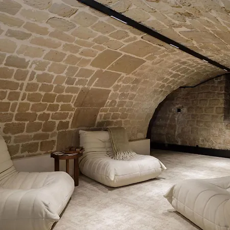 Oniri - Serviced In Le Marais - Rue Du Roi De Sicile Apartment Paris