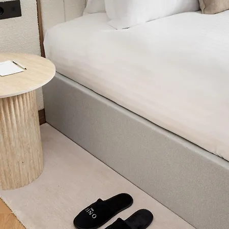 Oniri - Serviced In Le Marais - Rue Du Roi De Sicile *